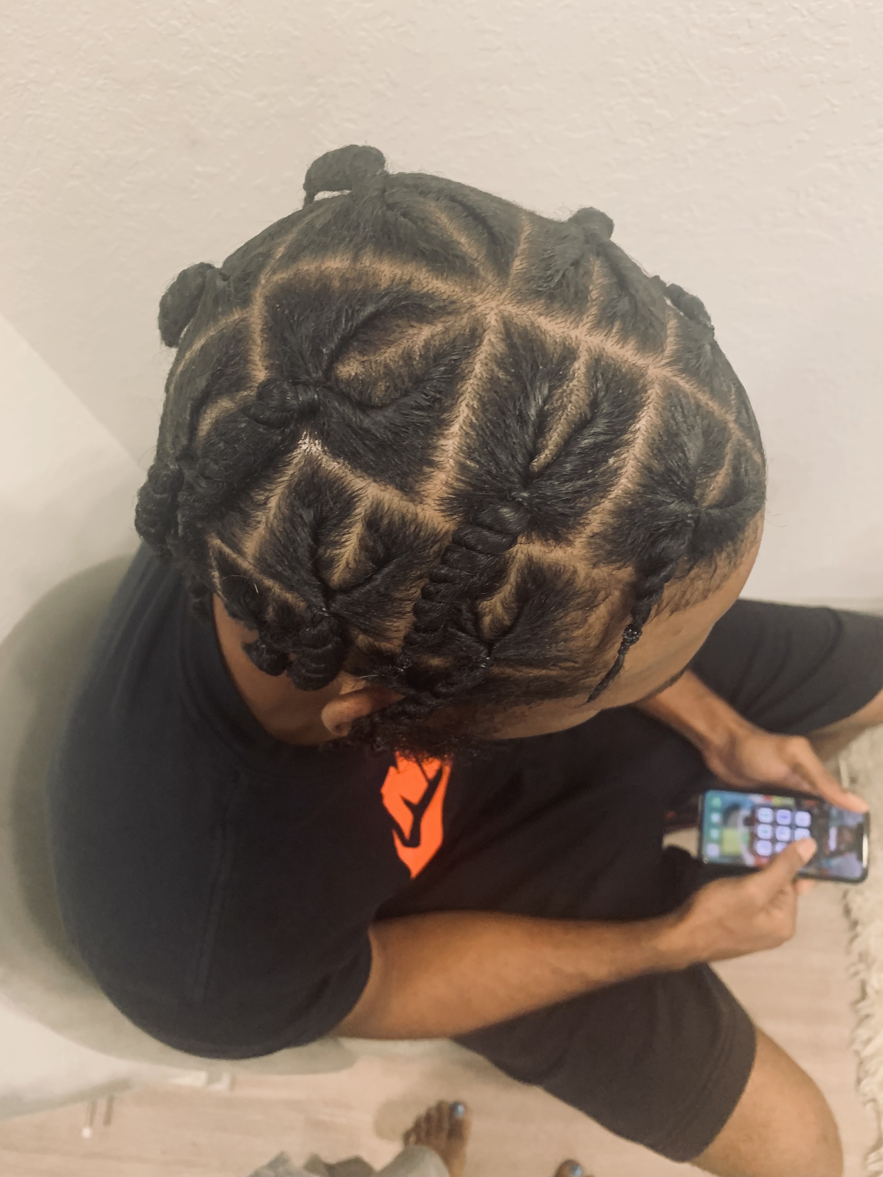 Two Strand Twist (2)